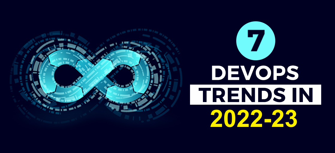 DevOps trends 2022 2023